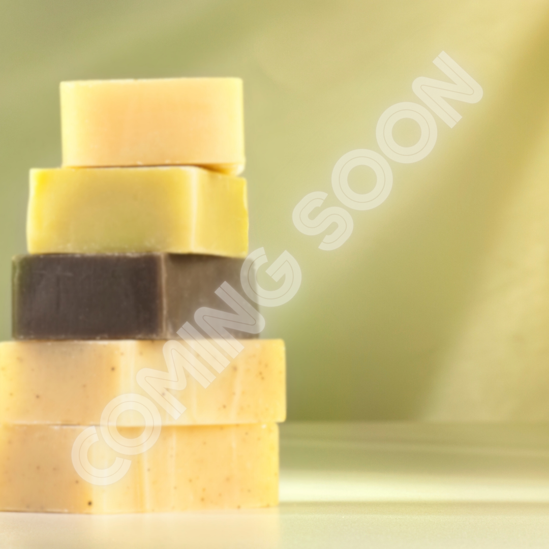 All Natural soap - Luxurious bar to clean and hydrate