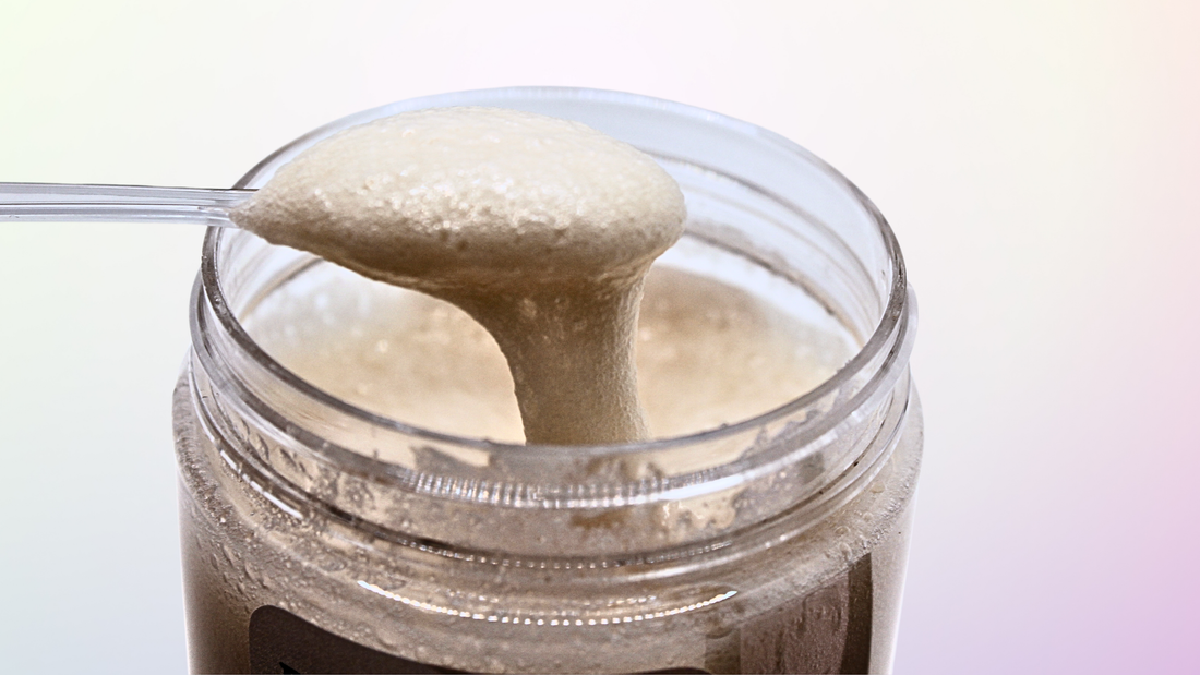 How to Use a Natural Sugar Face Scrub (And Why Your Skin Will Thank You)