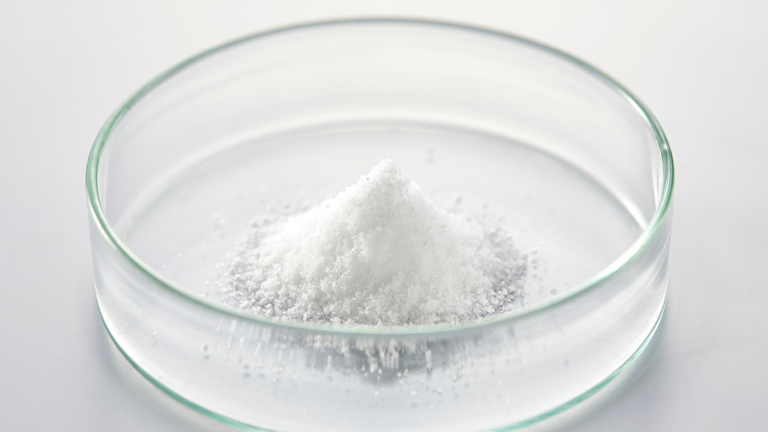 Why Alpha Arbutin Is the Best Brightening Ingredient for Sensitive Skin