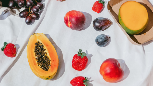 Alpha Arbutin + Papaya Oil: The Natural Duo for a Brighter, Even-Looking Glow