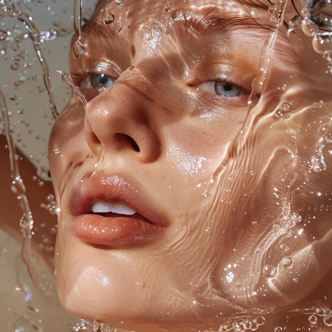 What Happens to Your Skin When You Skip Cleansing and Moisturizing
