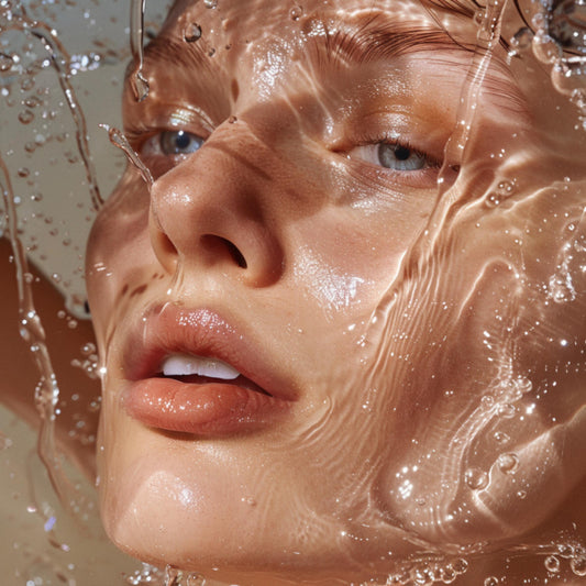 What Happens to Your Skin When You Skip Cleansing and Moisturizing