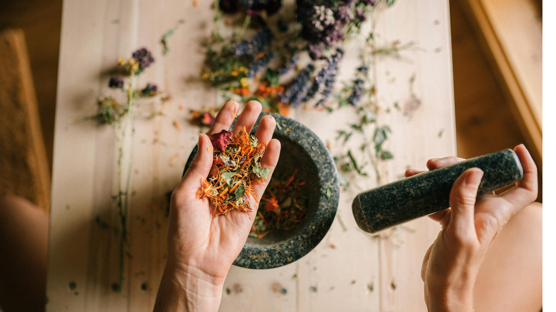 Natural Skincare vs. Conventional Skincare: Why What You Put on Your Skin Matters