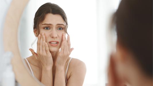 Why Ignoring Self-Care Affects Your Skin Over the Years (And How to Reverse It)