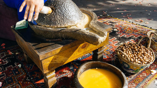 Argan Oil for Hair: Why Moroccan Liquid Gold Is the Ultimate Hair Treatment