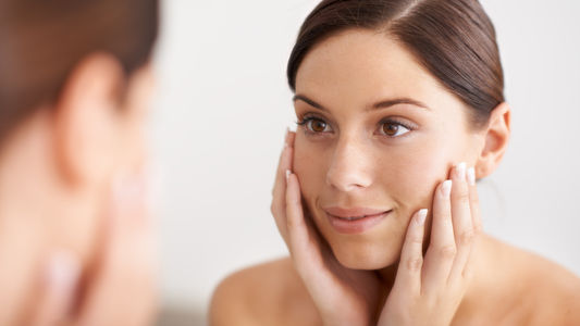 Skincare Routine for Dull Skin: A Step-by-Step Guide