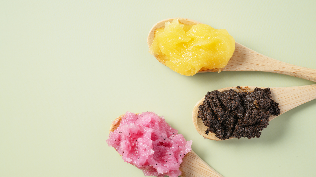 Why Exfoliating with a Natural Sugar Scrub Should Be Part of Every Skincare Routine