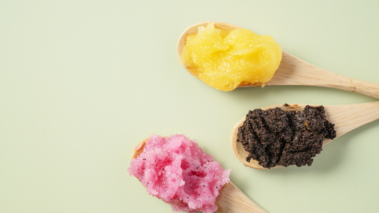 Why Exfoliating with a Natural Sugar Scrub Should Be Part of Every Skincare Routine