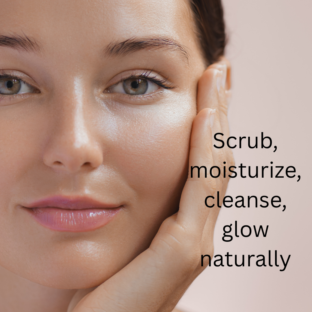 Coffee scrub - 100gr