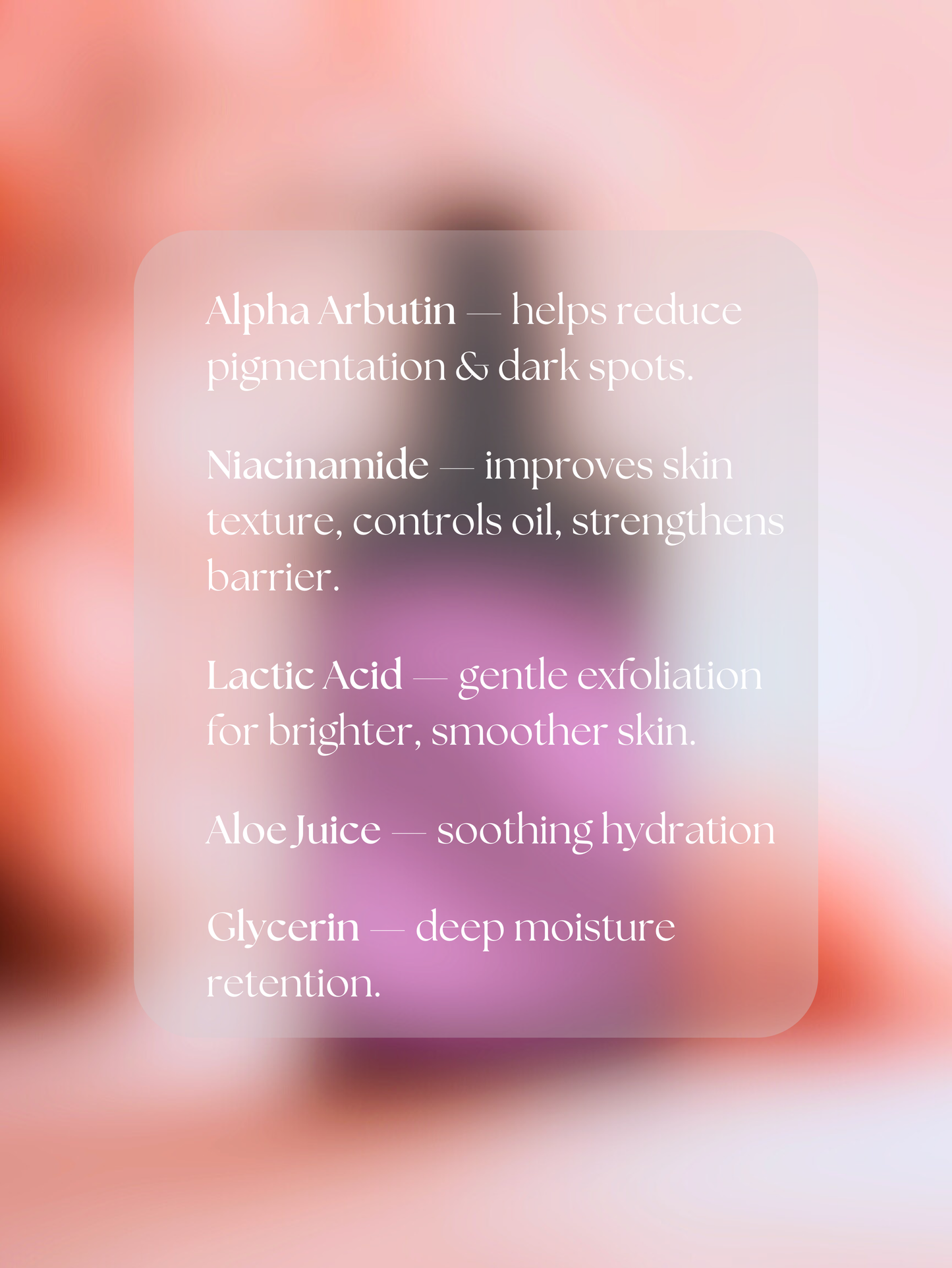 Teen X Glow - Day or night moisturizer acne and oil control